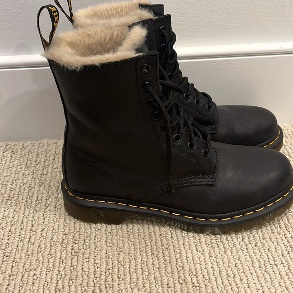 1460 serena boot